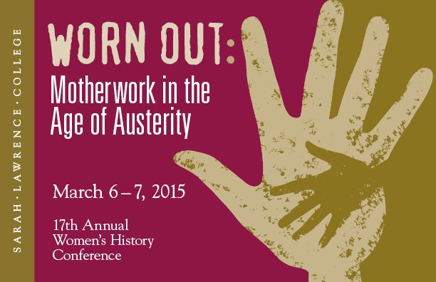 17th Annual Women's History Conference