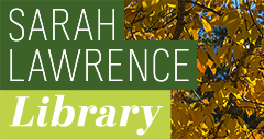 Sarah Lawrence College Library