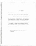 [Statement from the Black Students Association and Black Faculty to the Press, March 10, 1969] by Black Students Association and Black Faculty